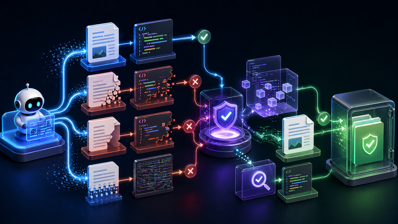 Catching the 7,000-character write