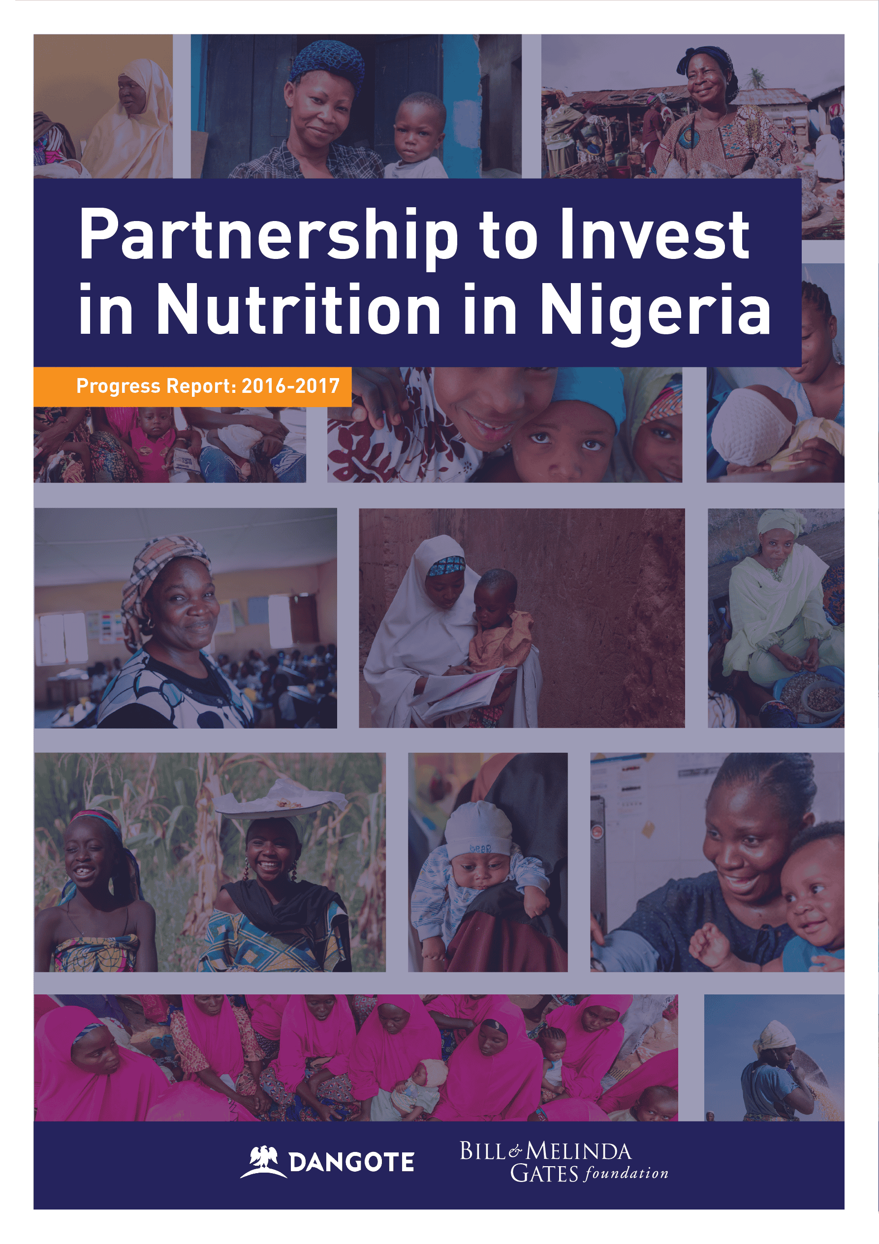 Dangote Annual Report