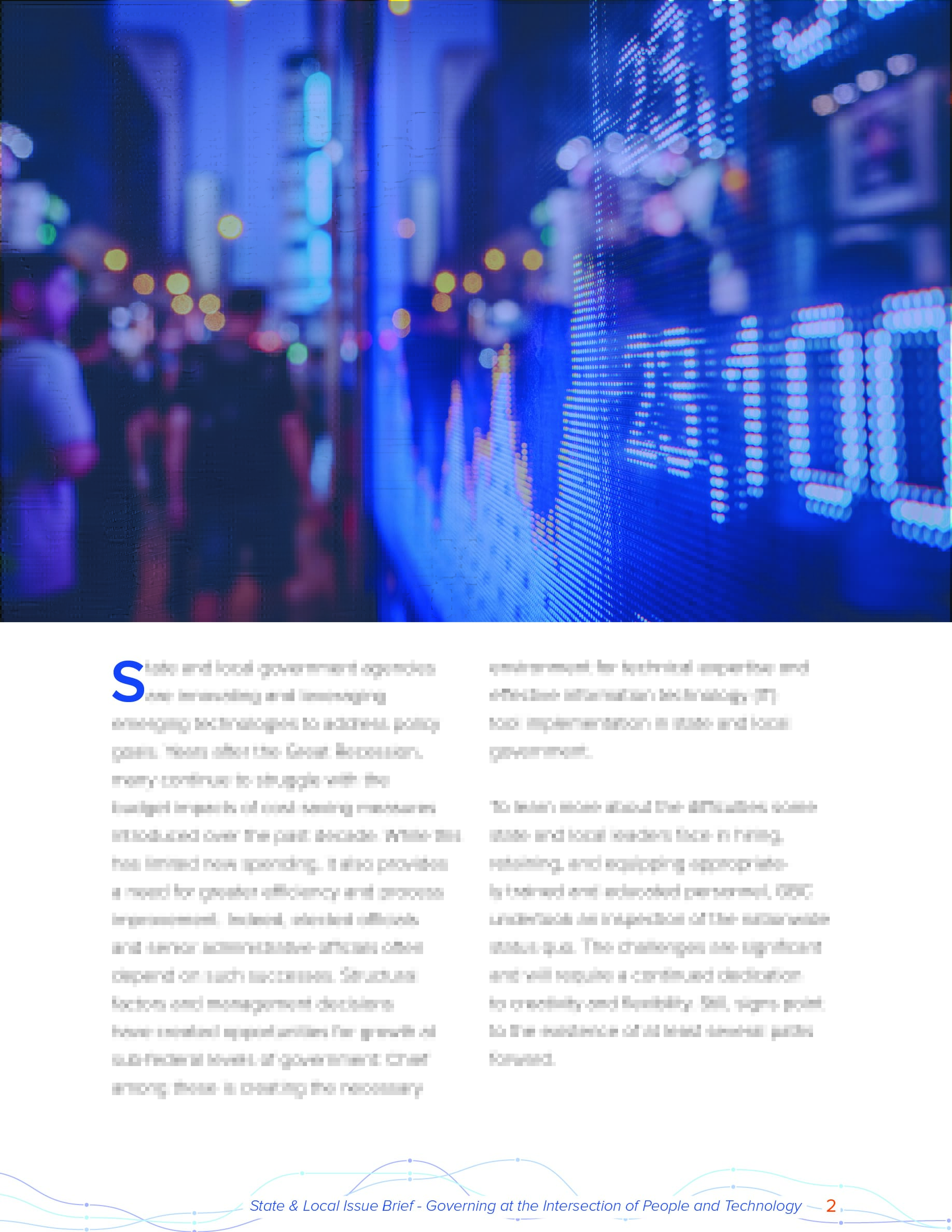 Studio 2G print collateral