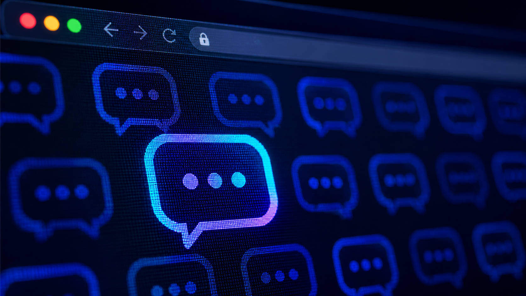 Custom Chat Agent