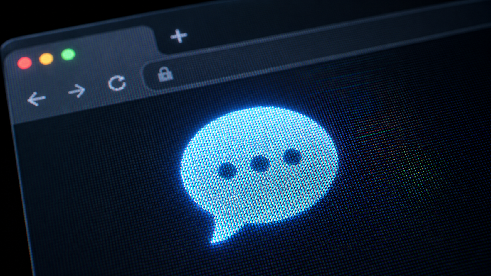 Custom chat agent on a member-facing site, with inline source citations