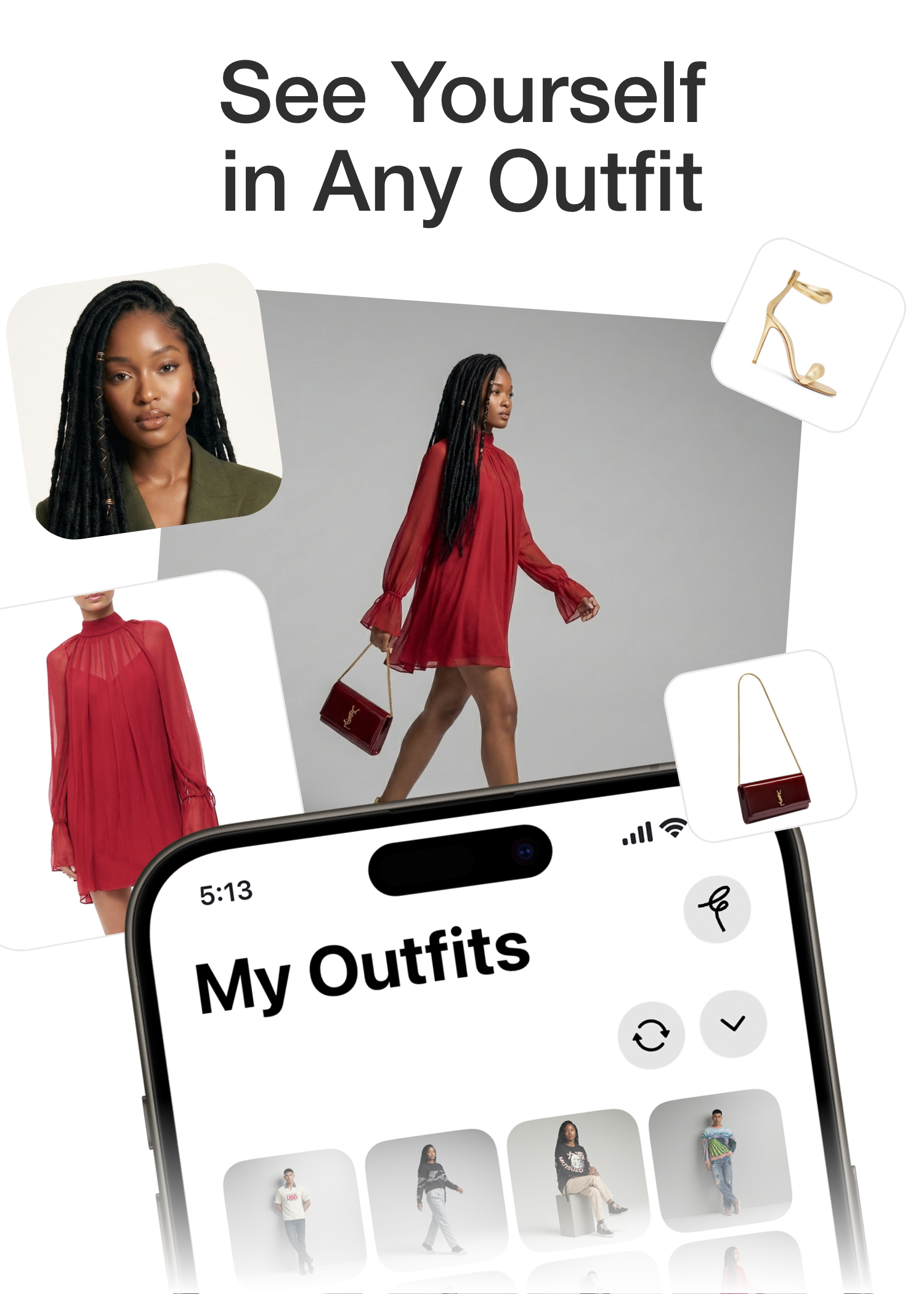 Fitted AI Video Series