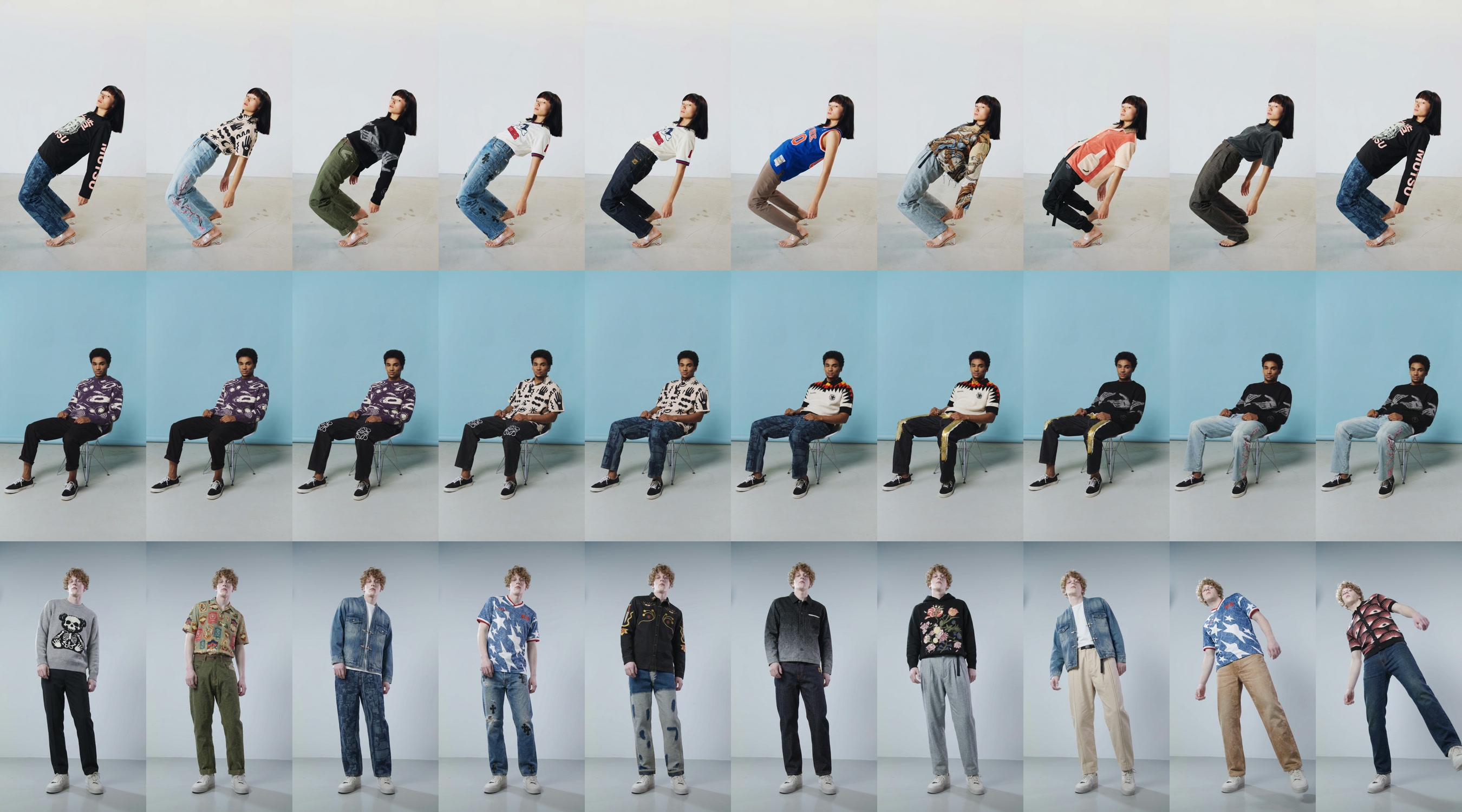 Fitted AI Video Series