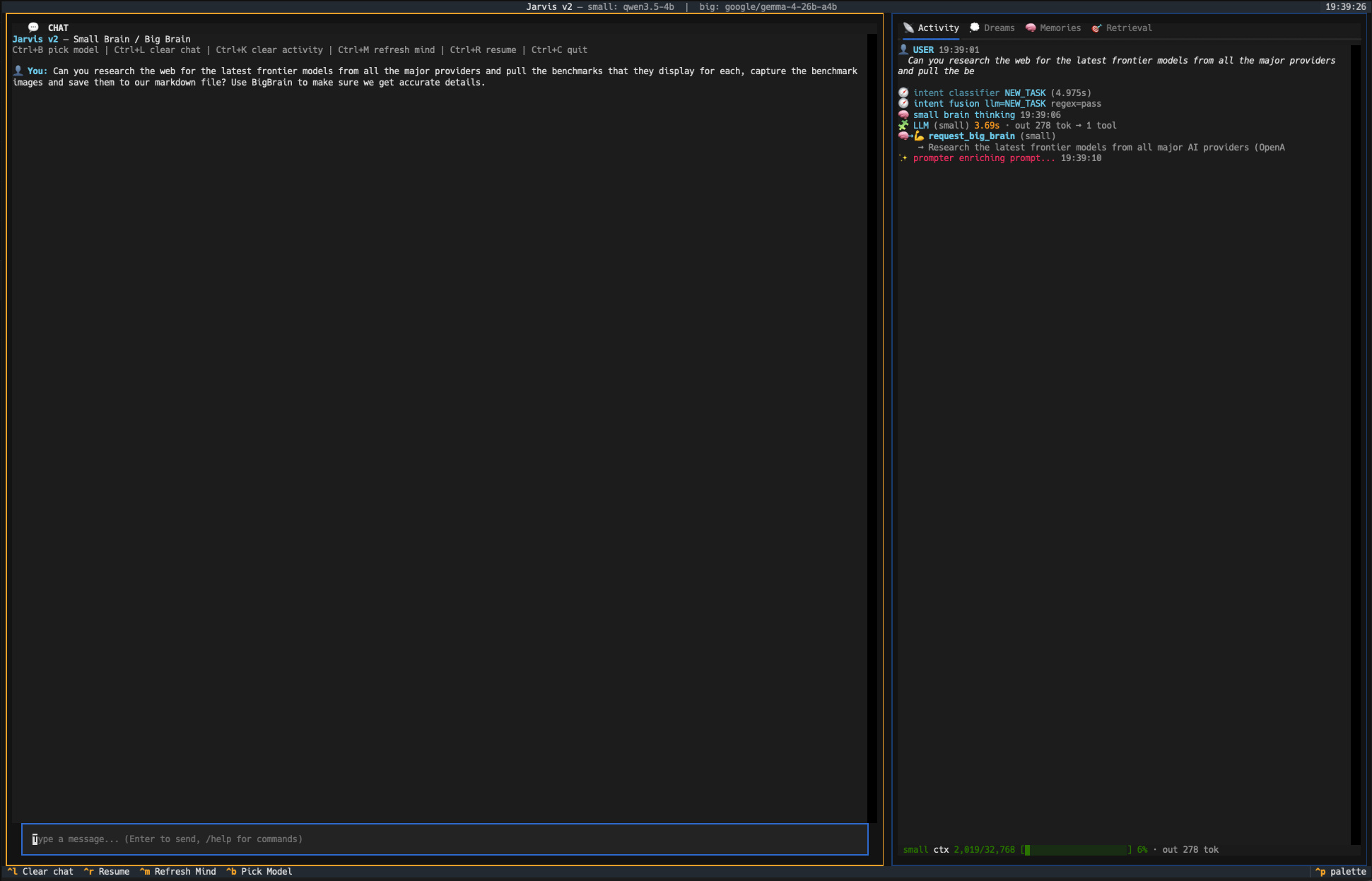 The bottom-up edit rule