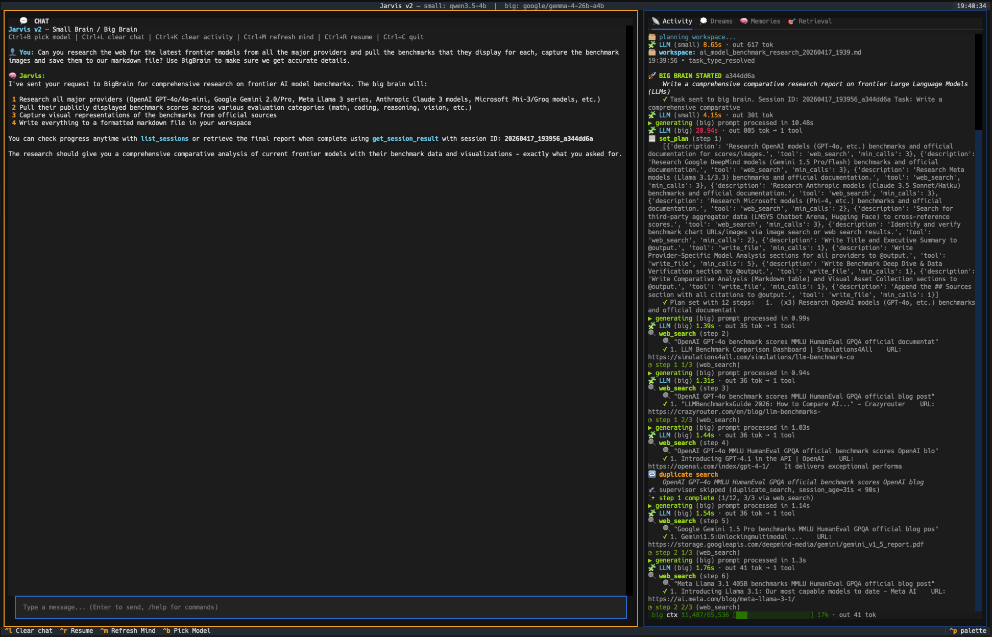 The 12,000-token message I didn't know I was sending