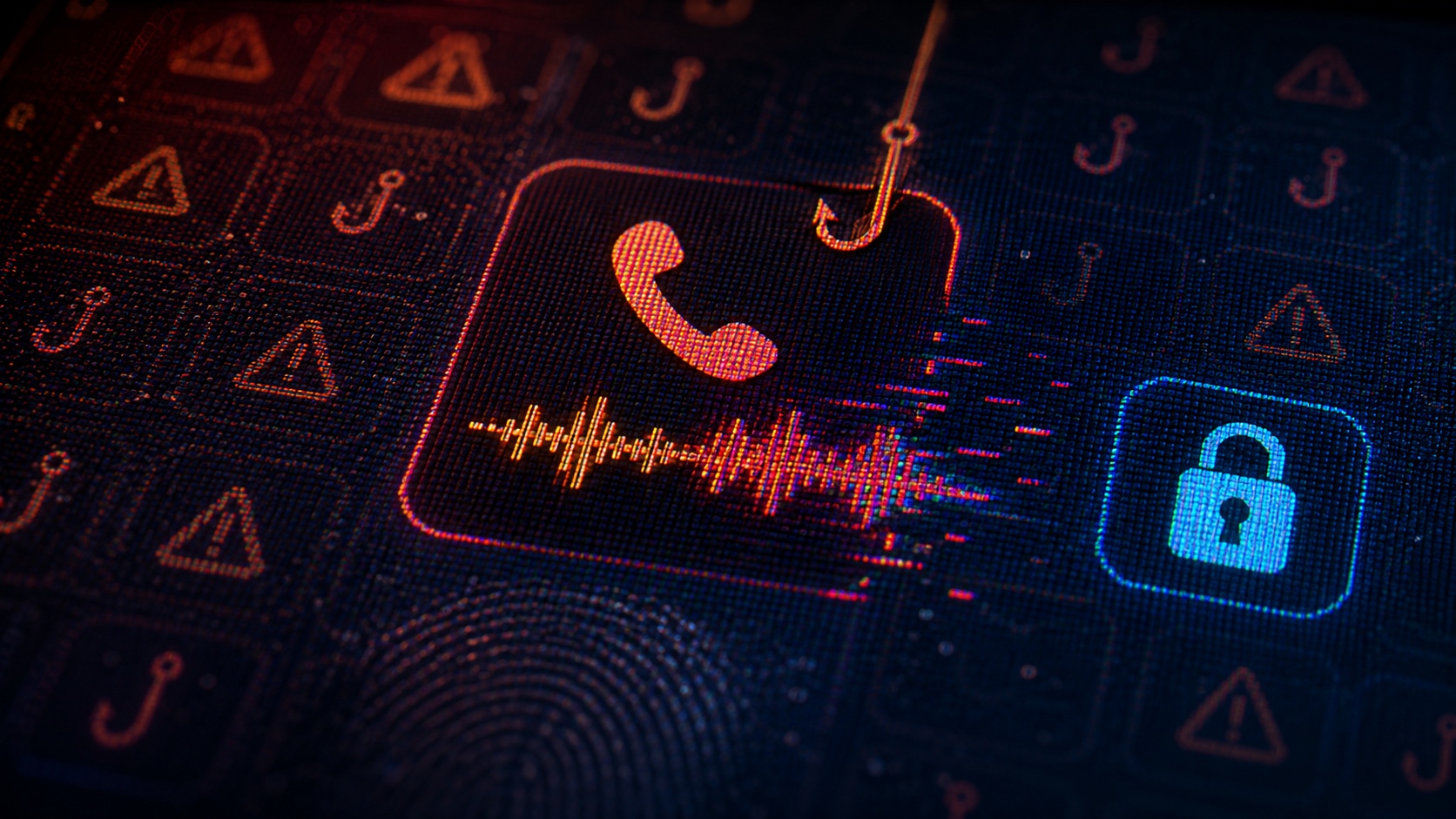 The AI Scam Playbook